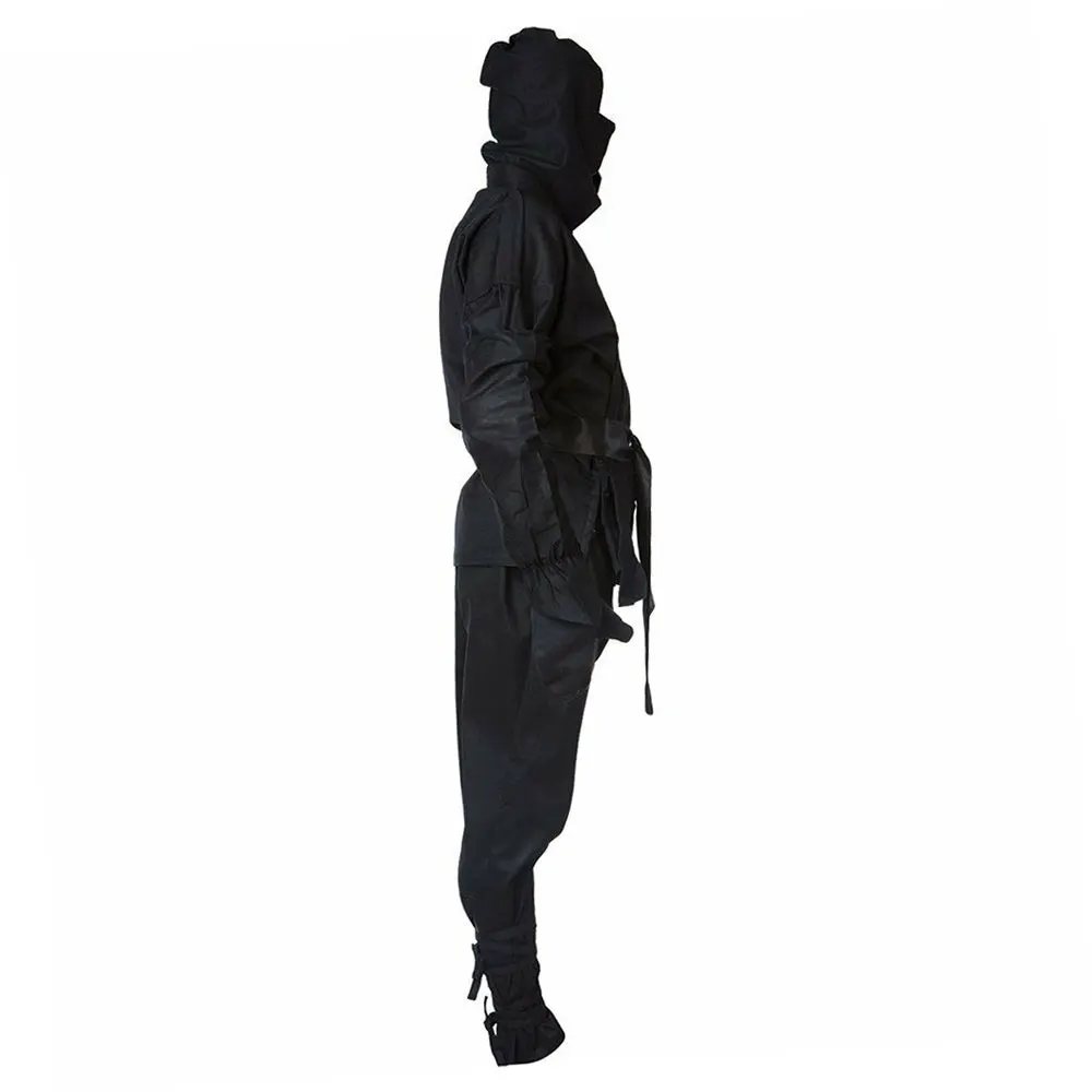 Fully Customized Ninja Uniform for Men and Women / High Quality Ninja Uniform