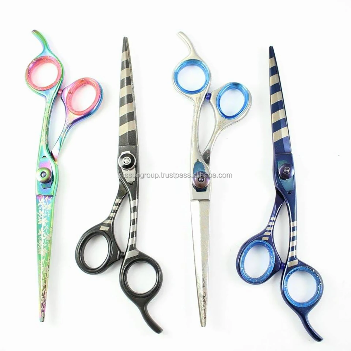 Wholesale Supplier Pissco For Scissors Barber Barber Scissors Case