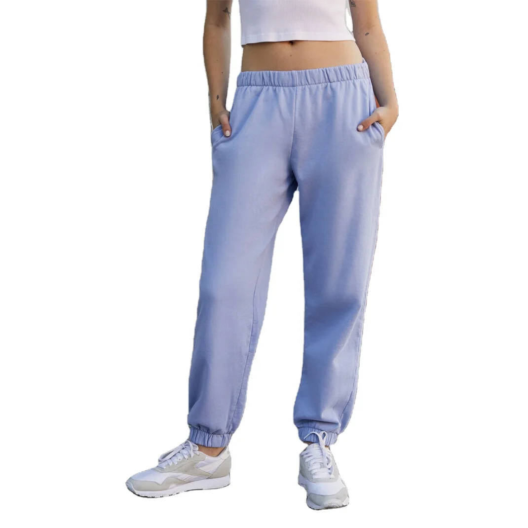warm fleece sweatpants