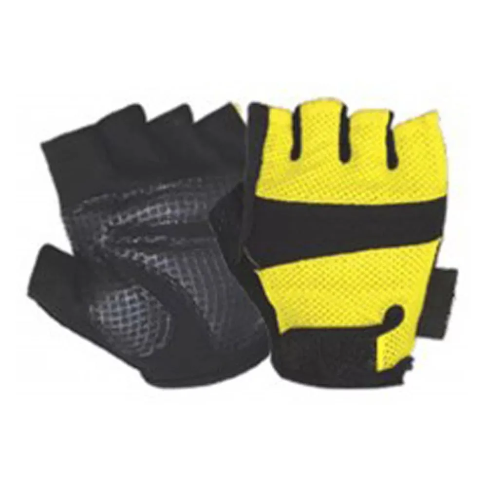 Fingerless Cycling Gloves 