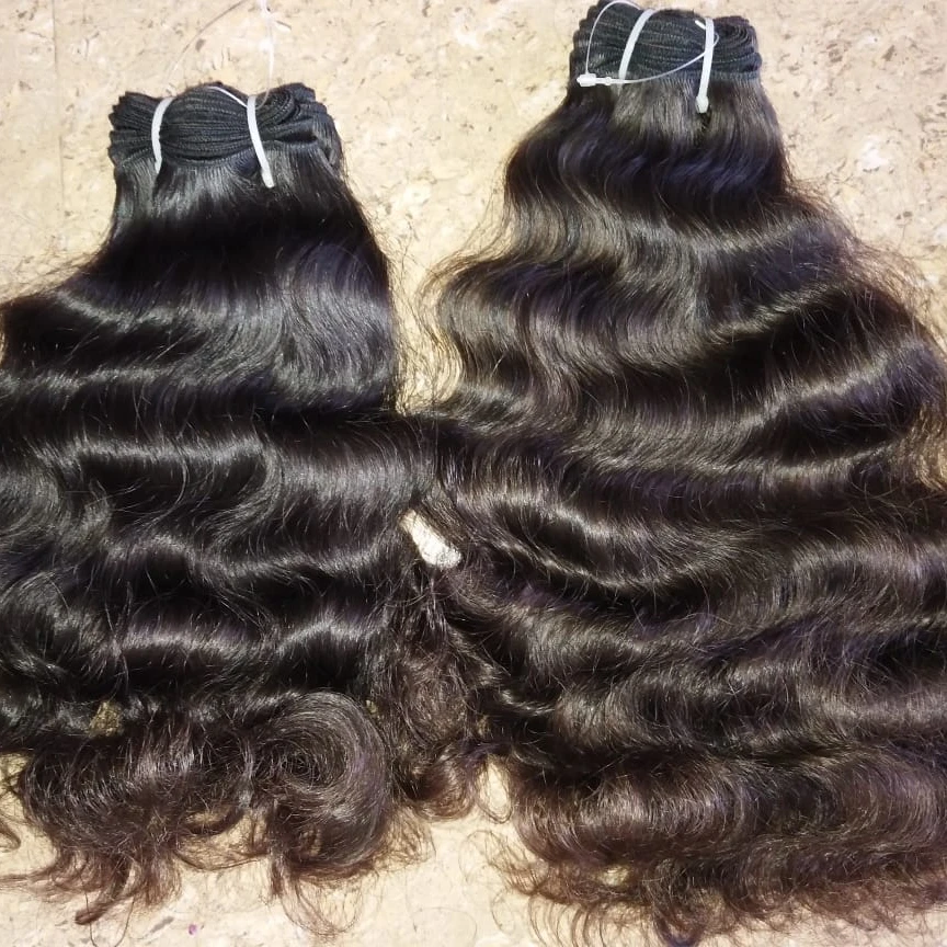 Unprocessed Indian Virgin Hair,Virgin Remy Hair Vendors In India,Trusted Hair  Suppliers In Chennai - Buy High Quality Raw Indian Hair,100% High Quality  Indian Virgin Human Hair,Superior Quality Temple Virgin Indian Hair Product