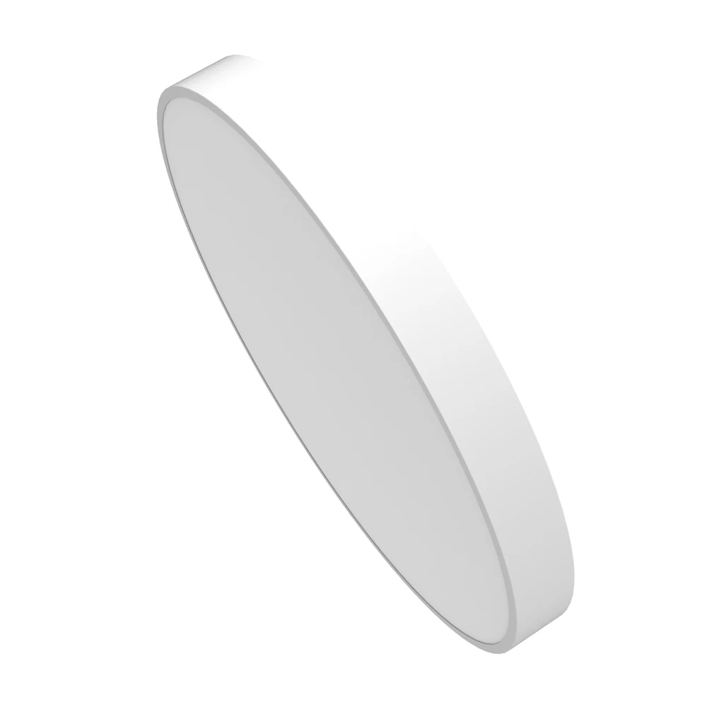 Emergency Motion Sensor Waterproof 24 Volt Dimmable LED Ceiling Light fittings Round