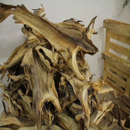 Buy Stockfish From Norway