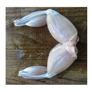 Standard Quality Frog Legs,Frozen Skinless Frog Legs For Sale - Buy