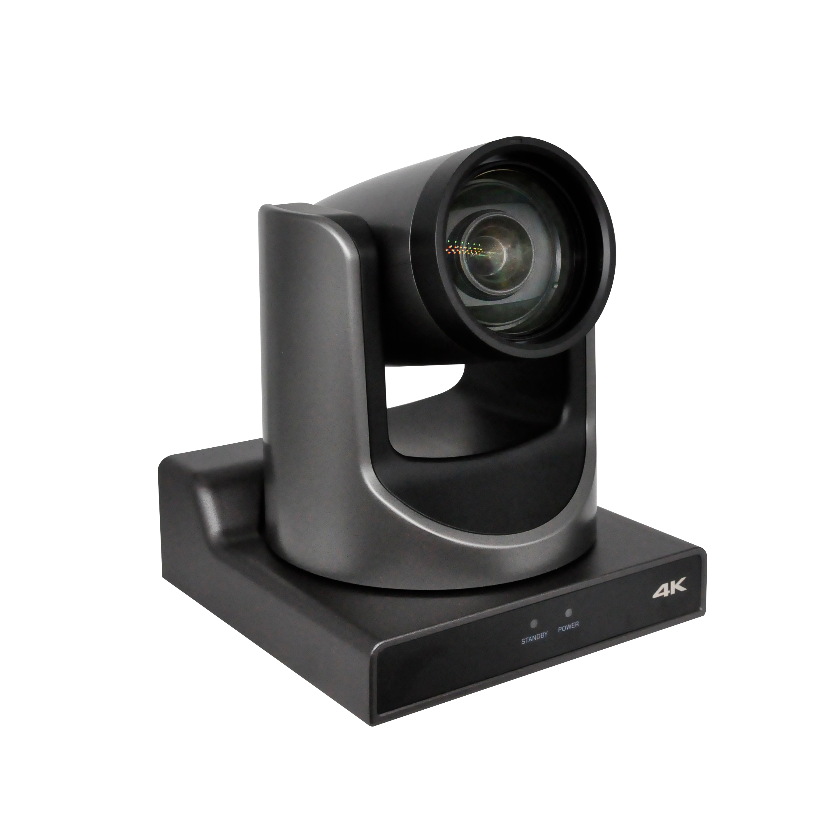 VX61CL 4K, аудиокамера с автоматическим отслеживанием, POE PTZ, конференц-камера для вещания