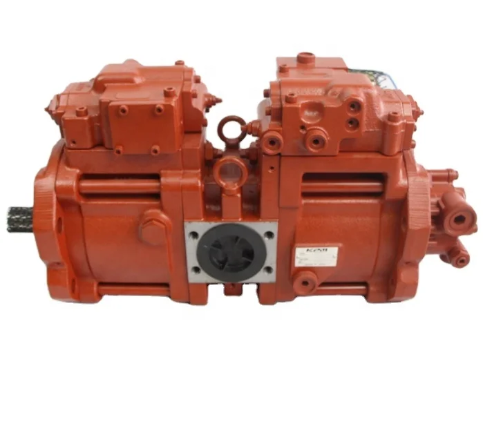 which type of <a href='https://www.ruidapetroleum.com/product/47'>hydraulic</a> <a href='https://www.ruidapetroleum.com/product/49'>pump</a> used in excavator made in china