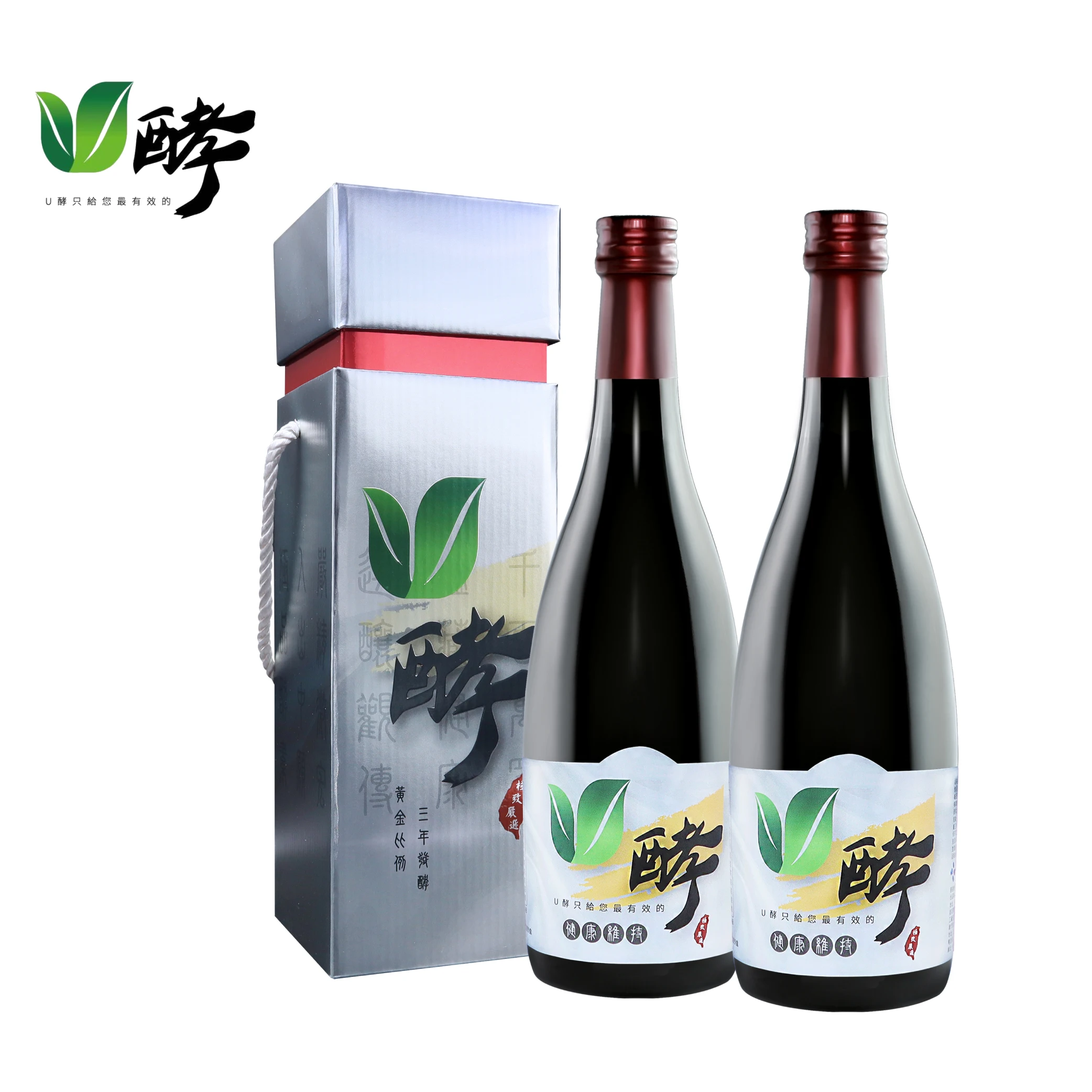 Свежий тайваньский напиток для фруктов и овощей