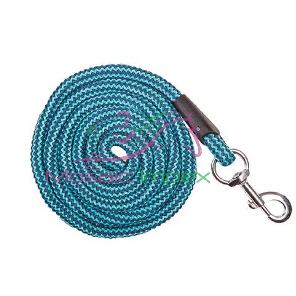Horse Beaded Lead Rope Best Quality Equestrian Horse Lead Best Quality