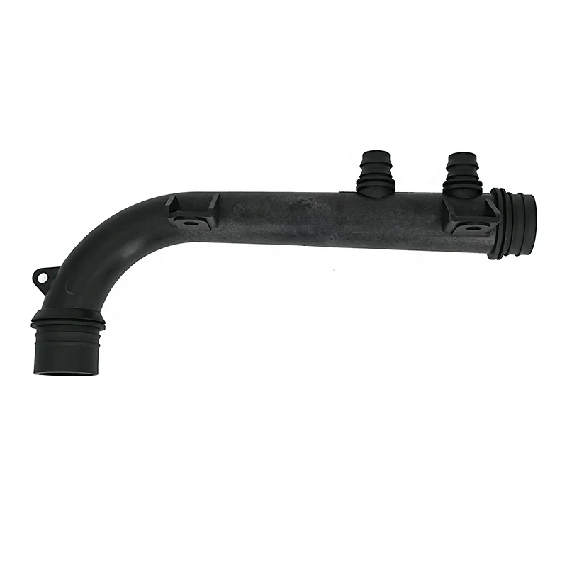 Professional Oem 13907512576 Fuel Tank Pcv Breather Valve For Bmw