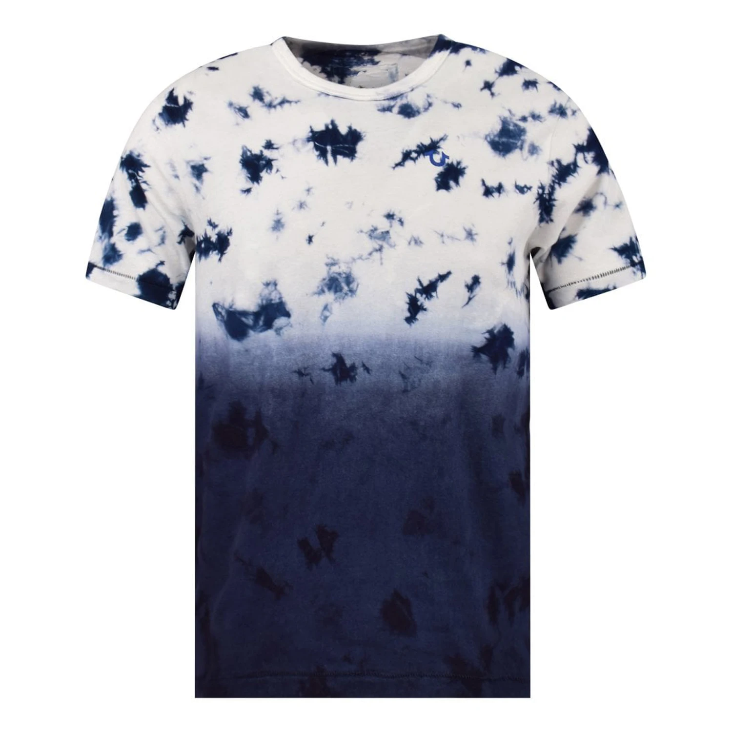 tie dye tshirts men