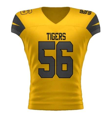 custom football jerseys