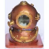 Copper Brass Antique