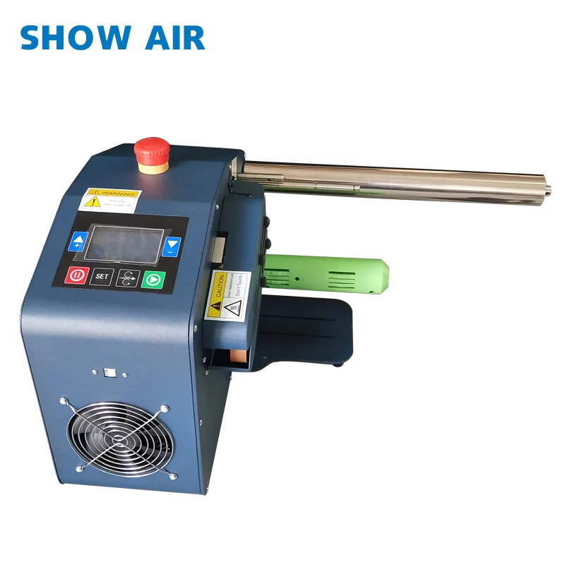 Economy Easy Operation Bubble air  Wrap Filling Machine