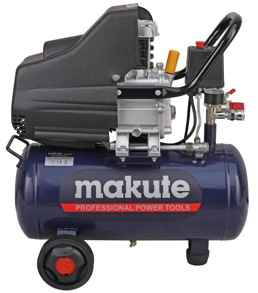 MAKUTE CE GS 50L 2HP воздушный компрессор