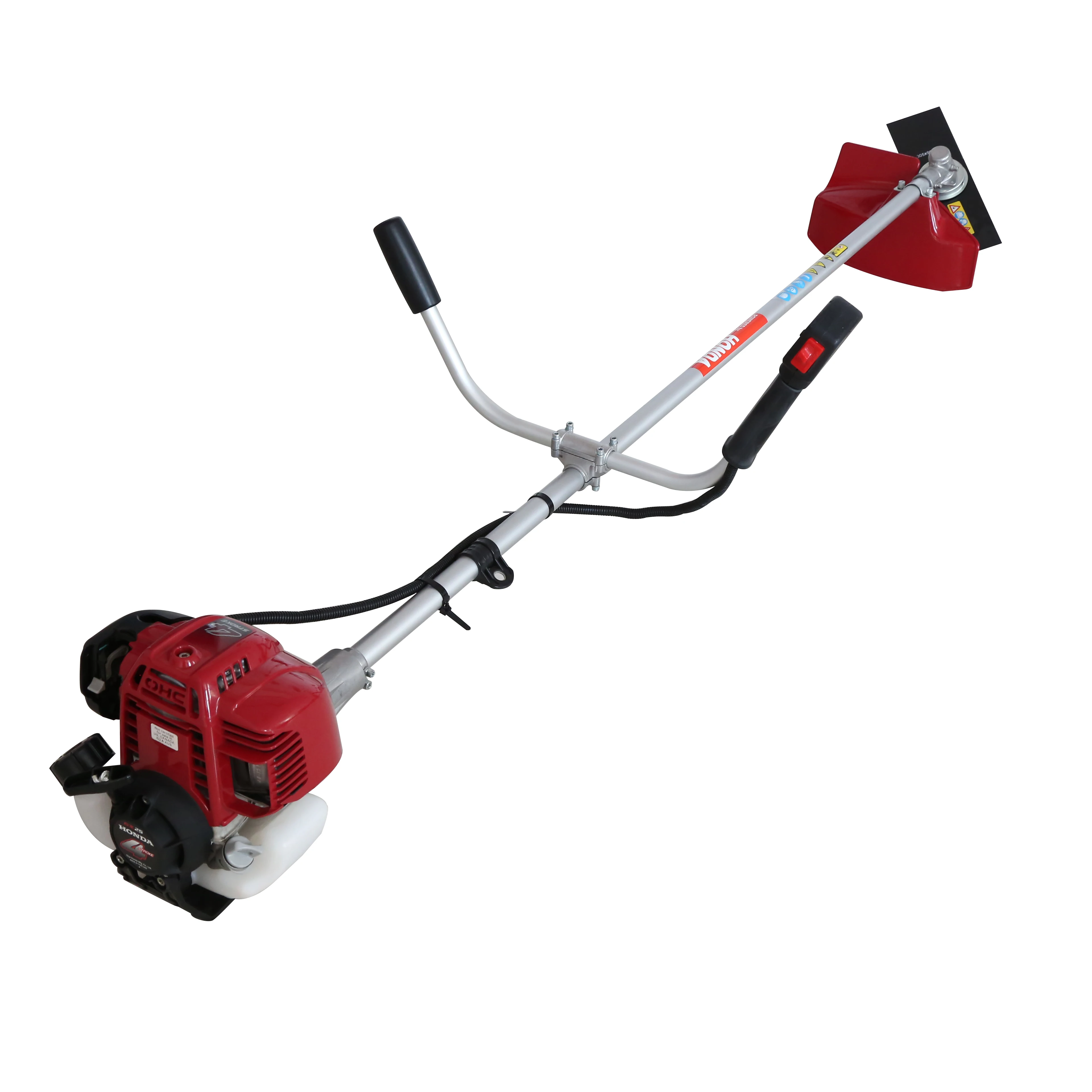 35 Cc Brush Cutter Machine 4 Stroke Brush Cutter Machine 4 Stroke Weed