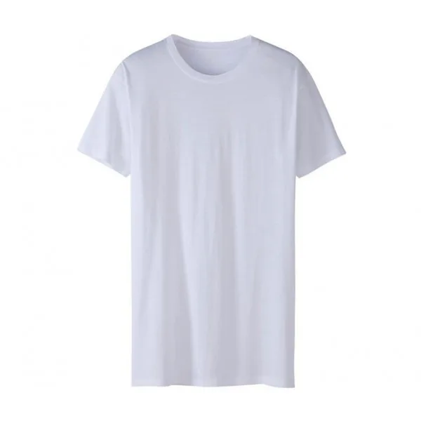 Material Egyptian Cotton T Shirts ...