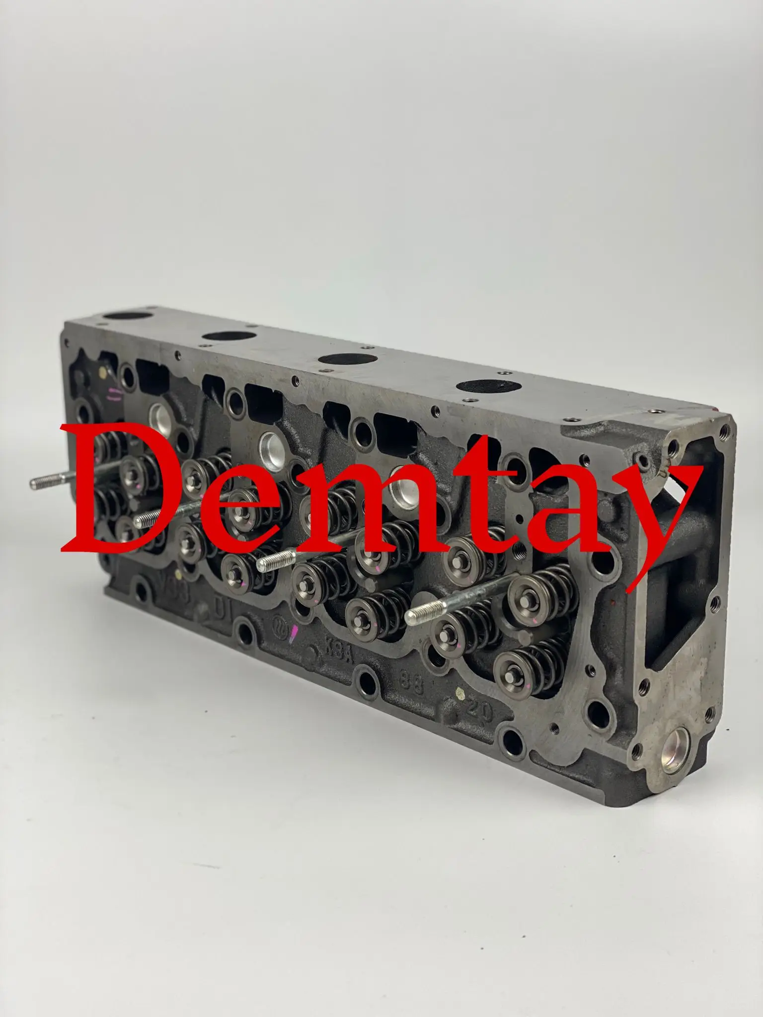 Genuine Kubota Spare Part Kubota 03 Series Engine 1g78003040 Cylinder