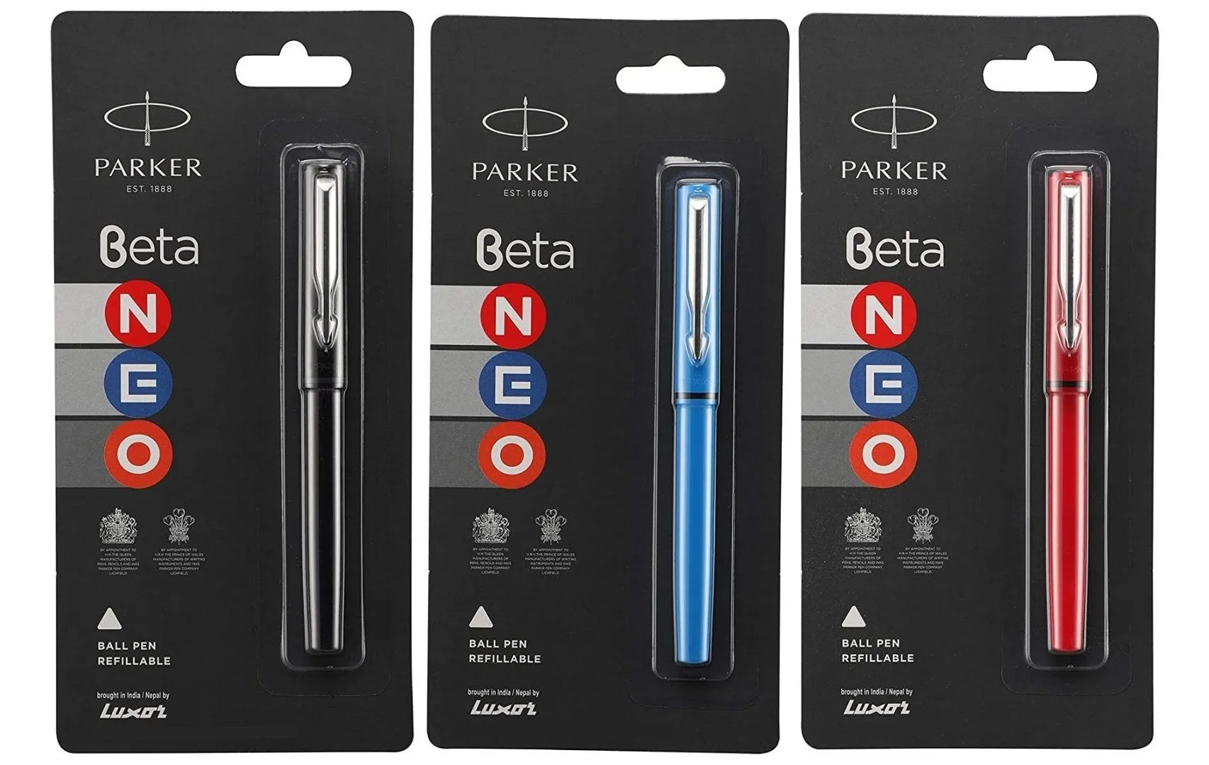 Parker Beta Neo Ball Pen