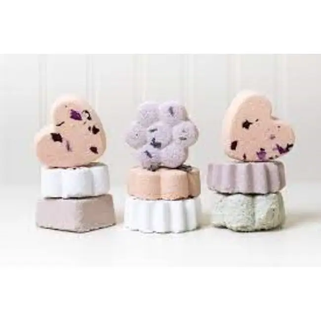 Лидер продаж, Высококачественные принадлежности для ванны Fizzies, товары для ванны премиум-класса по лучшей цене