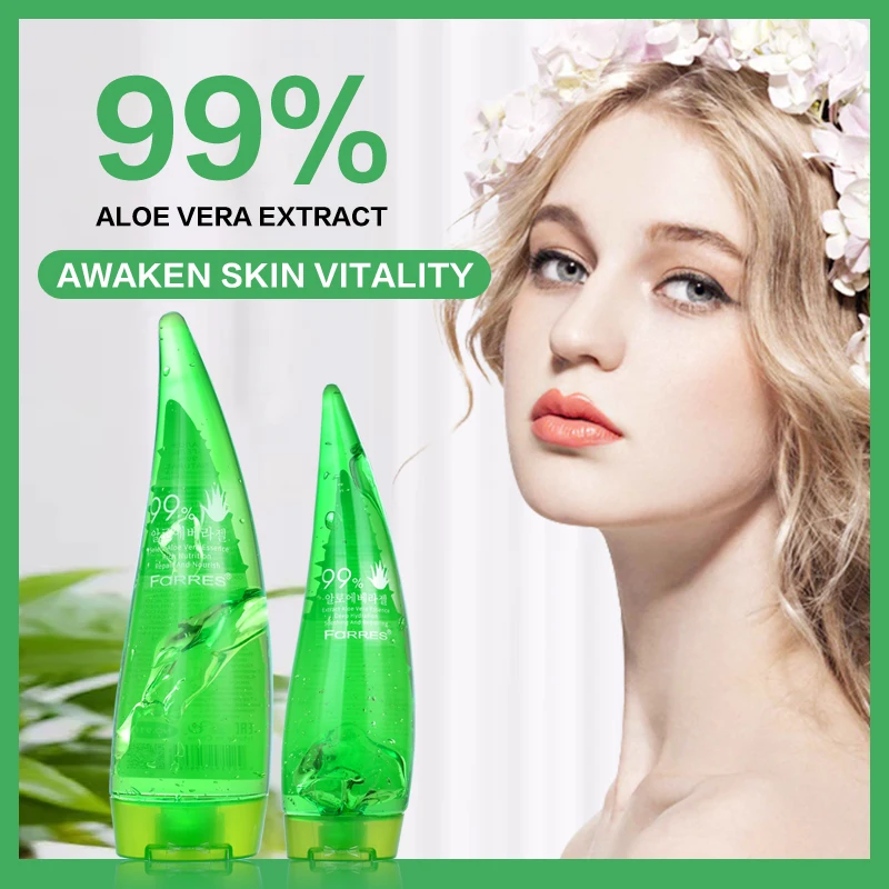 
 Частные labelanti-следы от акне мягкий, не раздражает кожу ремонт после загара успокаивает кожу увлажняют и увлажняют алоэ вера ge  