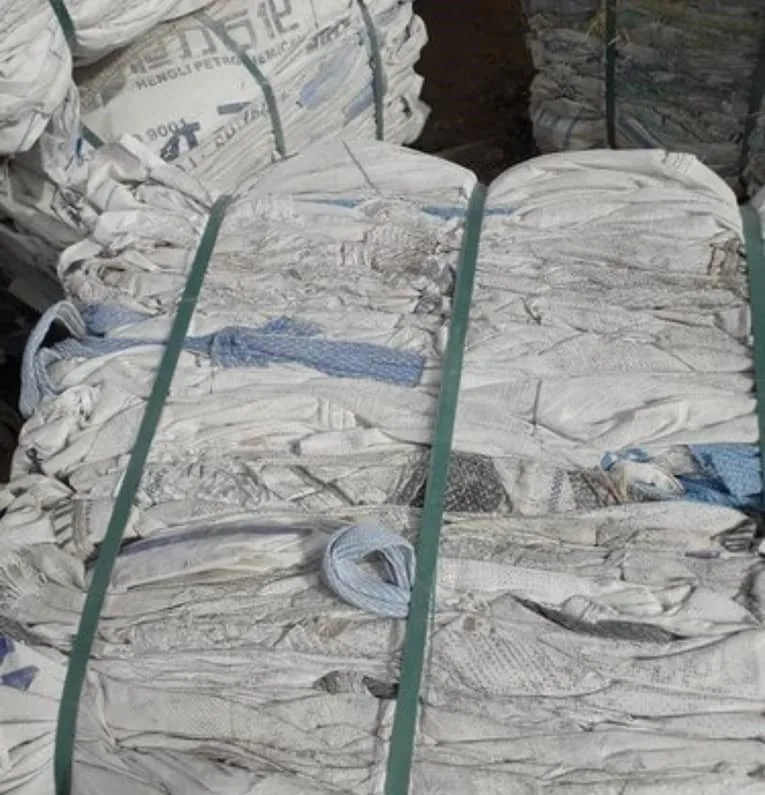 Scrap Pp Bags Scrap,Jumbo Bag Scrap,Grade Pu Clean Quality Model Dry Jumbo Bag Scrap For Sale