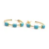 Blue Turquoise
