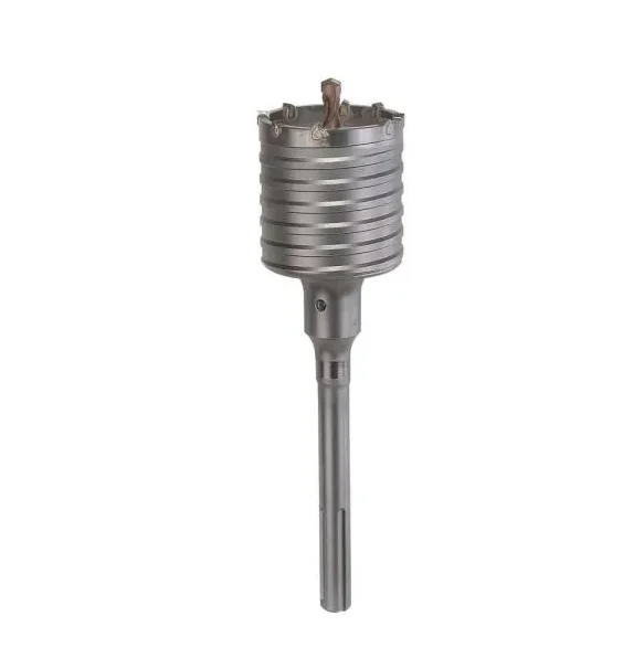 Sdsmax Carbide Rotary Hammer Core Bit,Masonry And Concrete Diamond