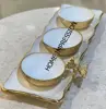 White & gold