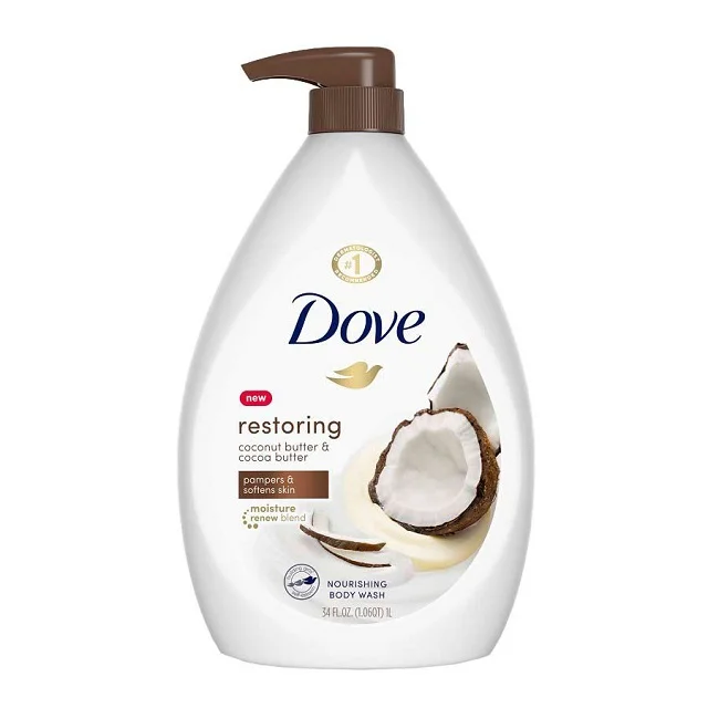 Dove Body Wash Go Fresh Liquid Soap 700 Ml Buy Body Wash Shower Gel Dove Product On Alibaba Com