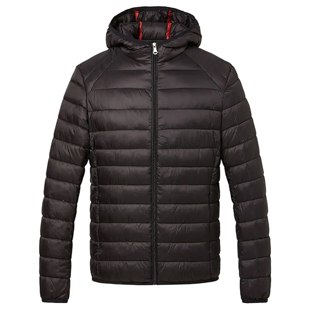 unbranded down jacket