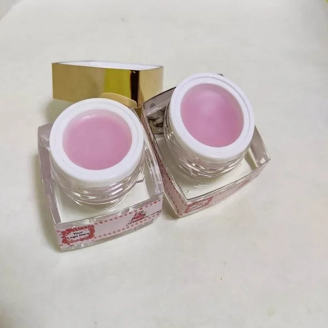 Bulk Supplier of Apple Lip Balm From India