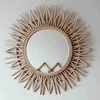 Natural Beige frame