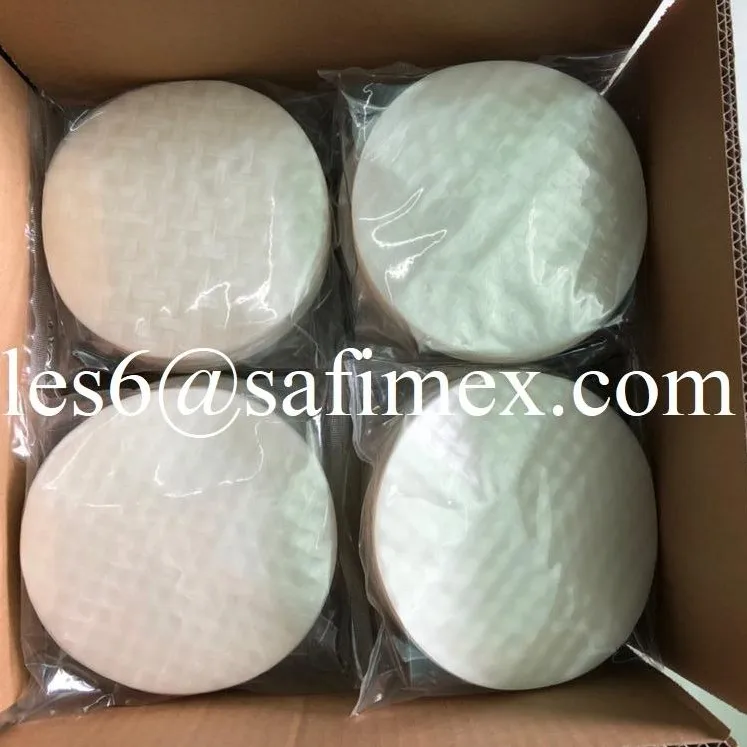 EDIBLE RICE WRAPPER FOR SPRING ROLL 16-22CM DIAMETER FROM VIETNAM FACTORY/SPRING ROLL RICE PAPER WRAPPER CUSTOMIZED PACKAGING