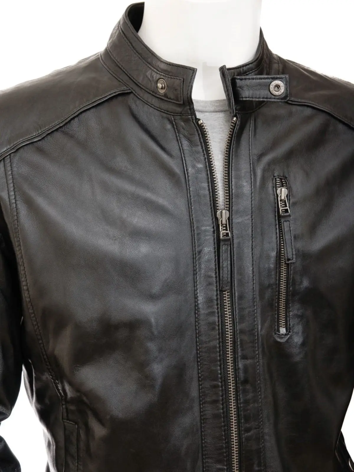 
Новинка, оптовая продажа, мужские и женские кожаные куртки высокого качества на заказ, кожаные куртки и модные кожаные куртки, спортивные гоночные куртки 