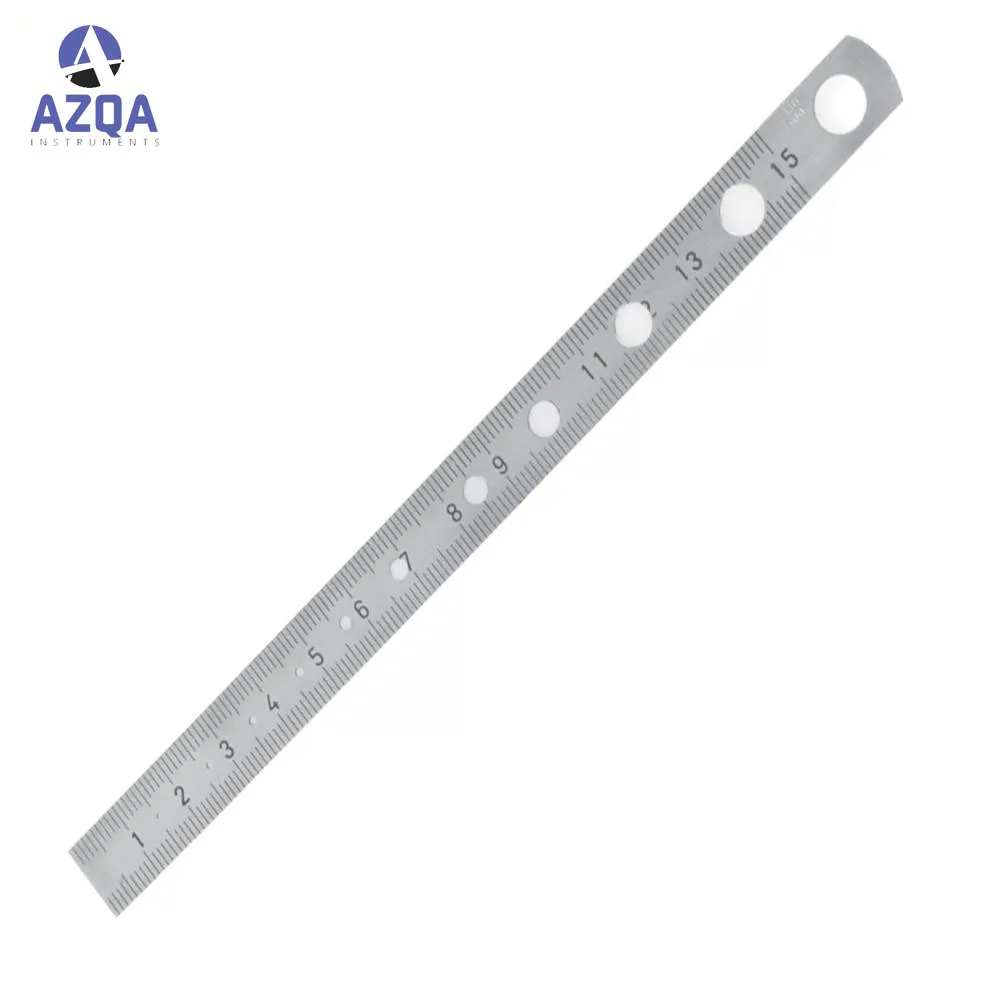 Новинка штангенциркуль из нержавеющей стали измерительный инструмент винтажный