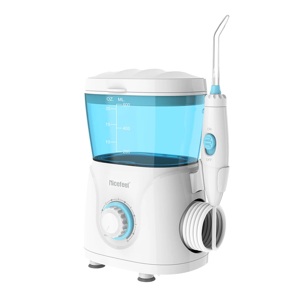 Тип чистка зубов оборудования Стоматологическая Вода зубная нить ирригатор для полости рта Электрическая зубная нить воды denatl Jet Pro воды denatl пик