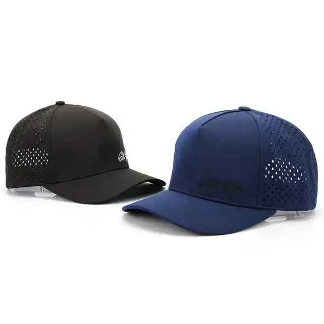 Black Baseball Dad Hats Wholesale 