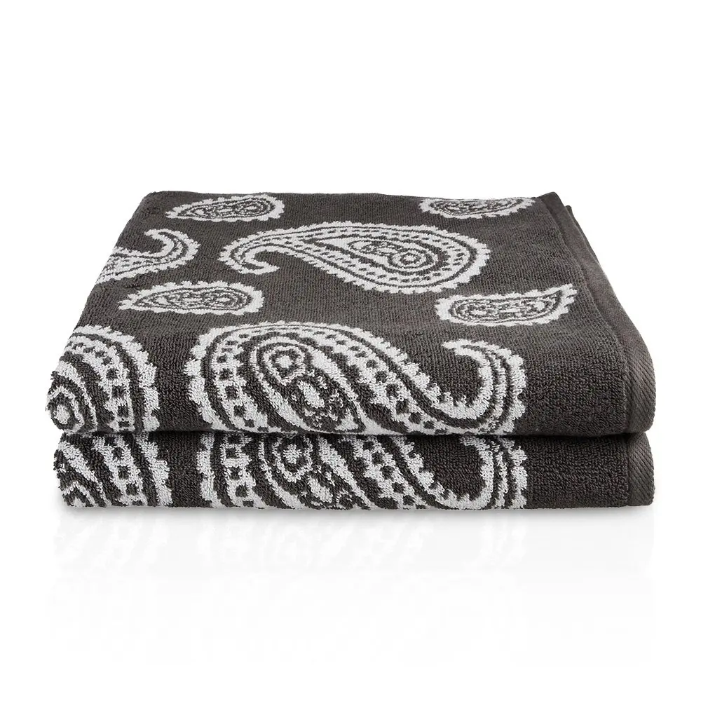 egyptian cotton fabric luxury bath face hand beach pool towel