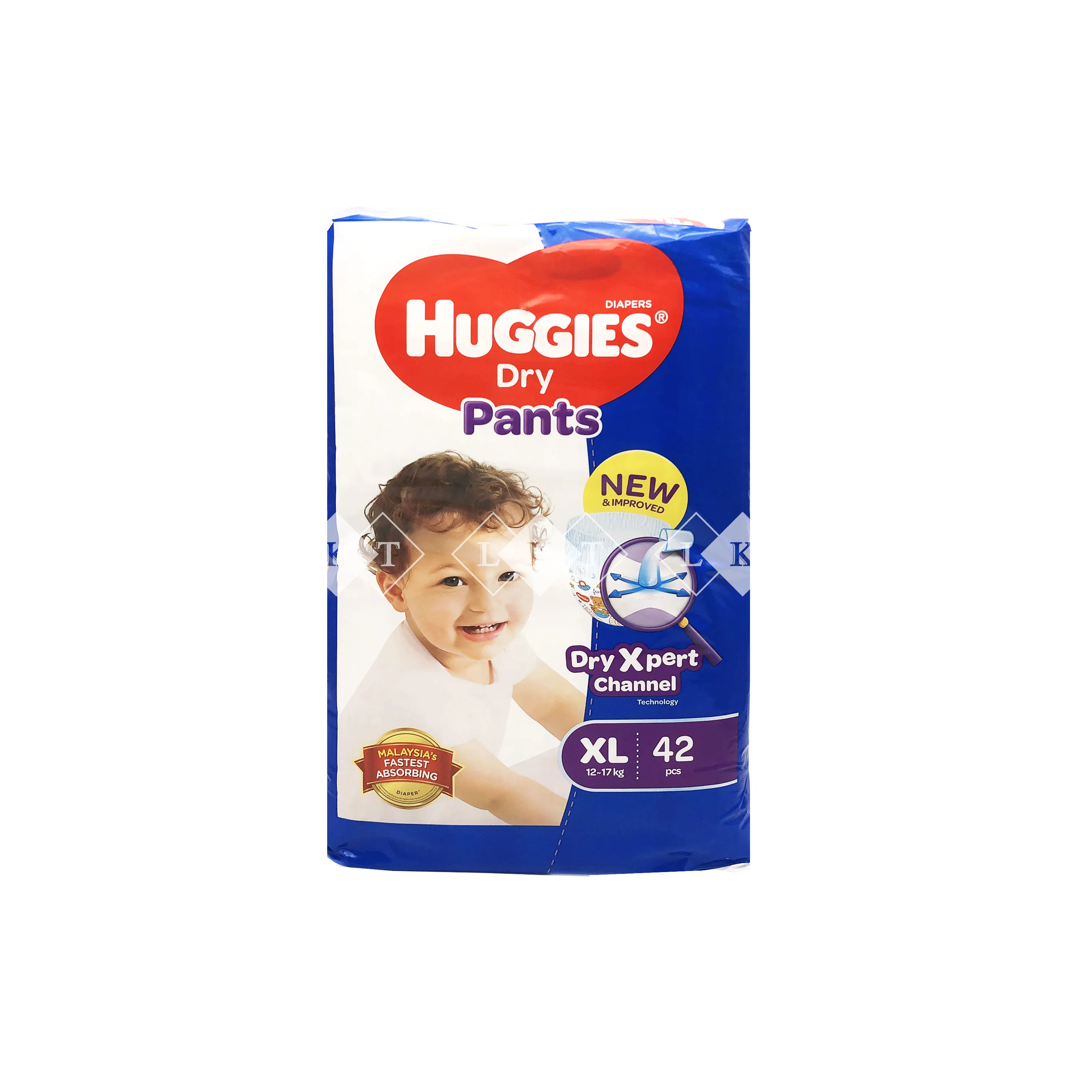 Wholesale Direct Factory Huggies Dry Diapers Super Jumbo Pack Buy