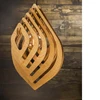 Wood