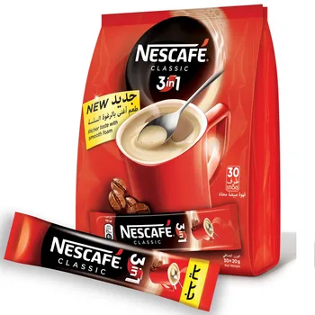 Buy Original Grade Nescafe Classic/Pure Instant Nescafe Coffee