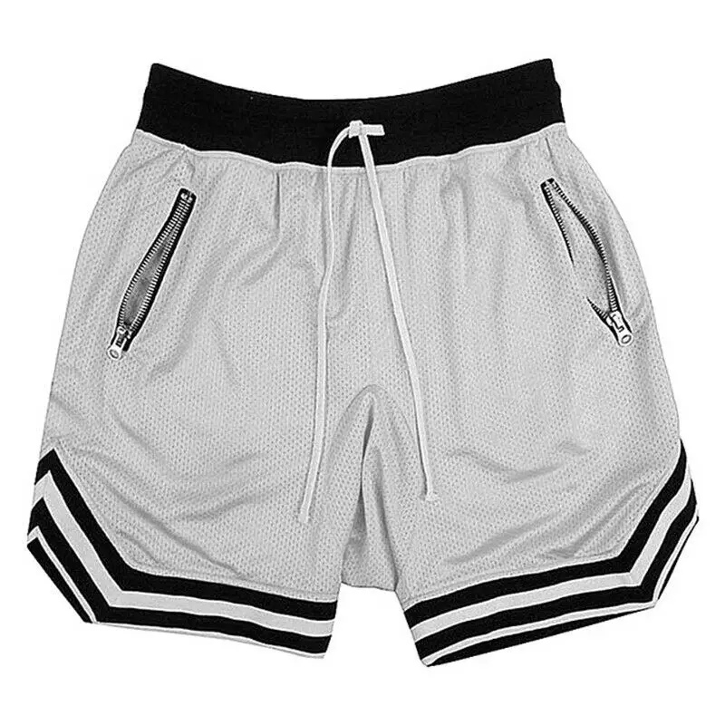 shorts basketball hombre