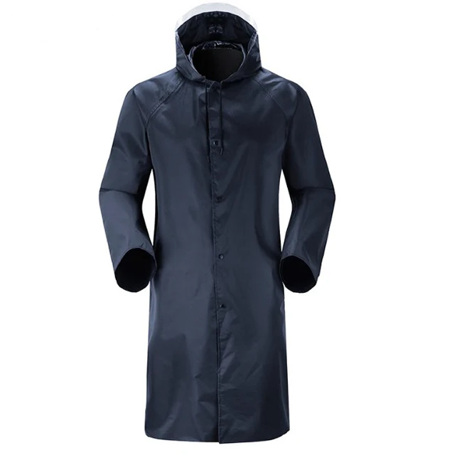 ego crecer No haga Chubasquero Largo Para Hombre,Abrigo De Lluvia De La Mejor  Calidad,Oem,Venta Al Por Mayor - Buy Para Hombre Abrigo De Lluvia  Chaqueta-chaqueta De Los Hombres,Chaqueta De Lluvia Mens Impermeable Lluvia  Chaqueta Impermeable Hombres-hombres