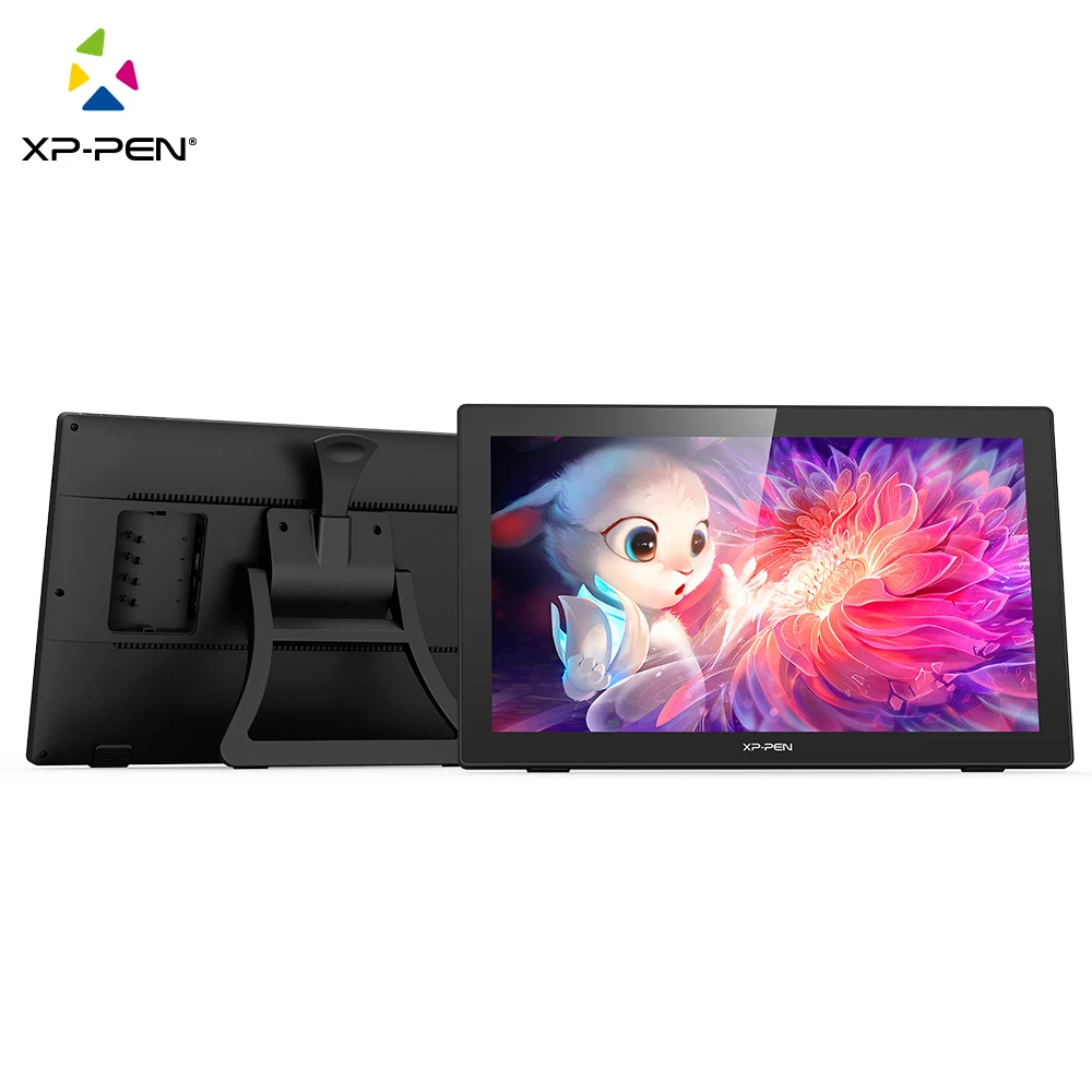 Xppen artist 22 plus