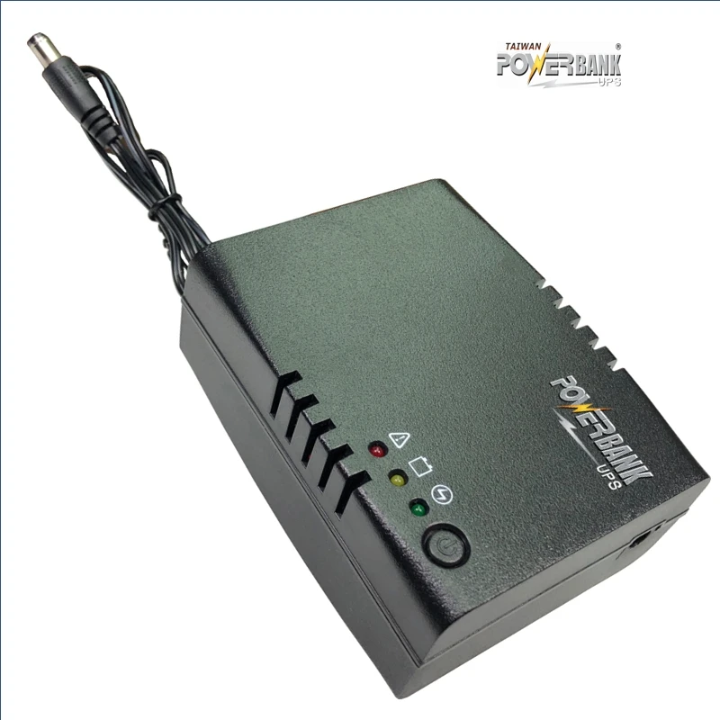 Oem 12v 15v 19v 24v 24w 5000mah Baterai Dc Mini Ups Bekerja Untuk Router -  Buy Oem 12v 15v 19v 24v 24w Dc Mini Ups,5000mah Battery Dc Mini Ups,Dc Mini  Ups For
