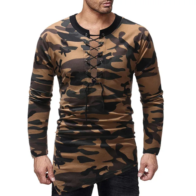 Camo T Shirts - Latest Design Camo 