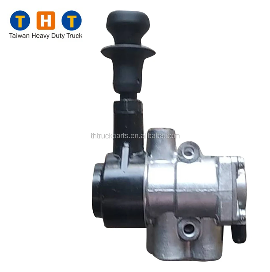 HAND CONTROL VALVE MK449787 MIT FU 401 TRUCK PARTS For Mitsubishi 