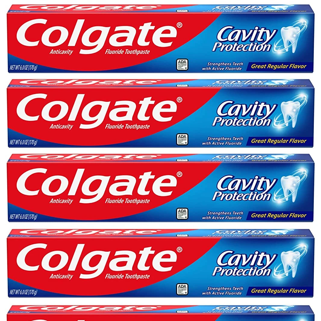 colgate 190g price