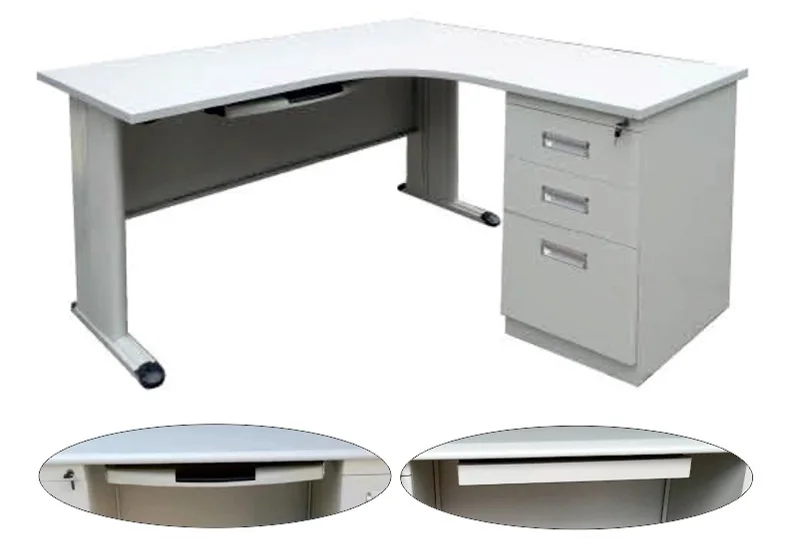 Office Furniture High Quality Teacher Desk With Drawer For School