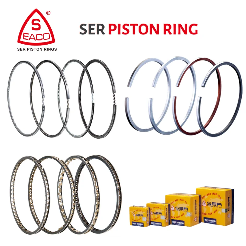 13011-67030 1Z. 1KZ. 1KZ-TE PISTON RING for Toyota Engines